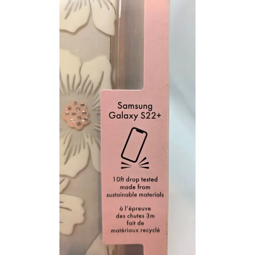 New Kate Spade Samsung Galaxy S22+ (2 available)